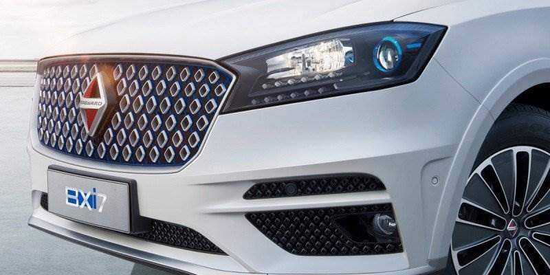 Steht Borgwards Wiederbelebung vor dem Aus?