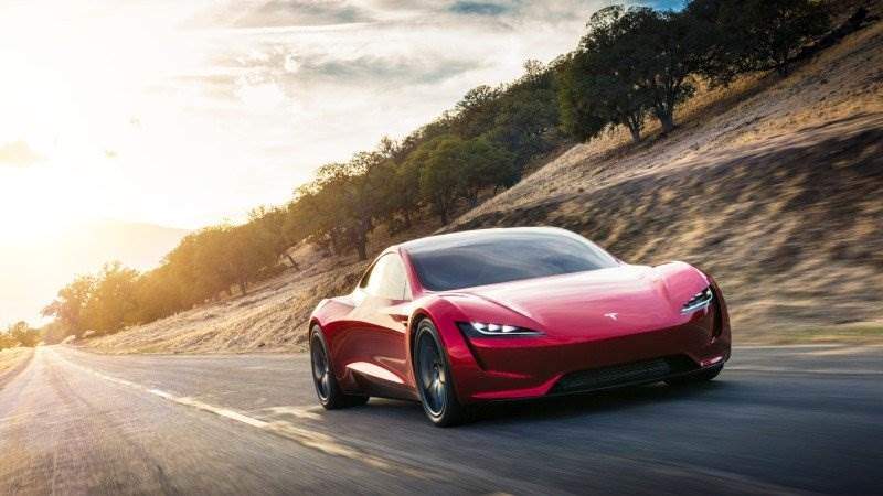 Cover Image for Welche Fortschritte hat Tesla bei Elektroauto-Batterien gemacht?