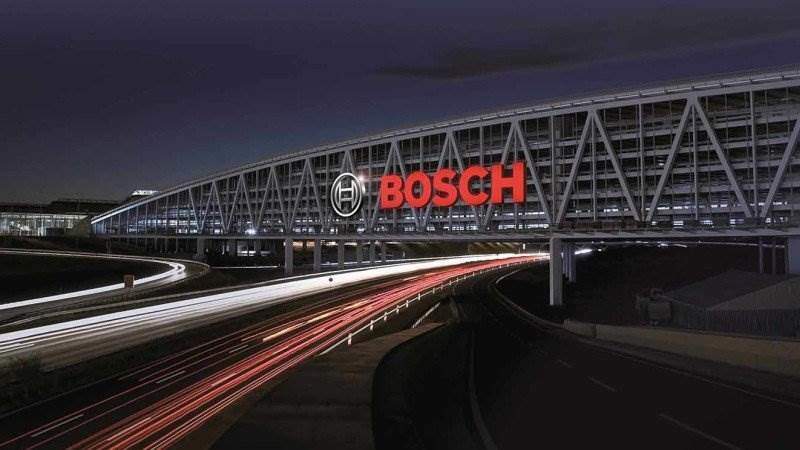 Zellfertigung für Elektroauto-Batterien würde Bosch 20 Milliarden Euro kosten – „finanziell kein Problem“