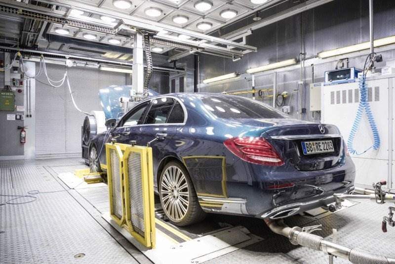 Elektromobilität – Neue Messverfahren – WLTP und RDE mehr im Fokus denn je