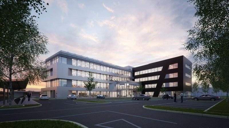 Jaguar Land Rover baut Software-Entwicklungszentrum in Irland