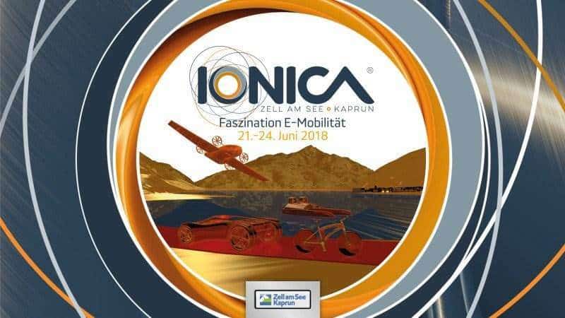 Salzburg AG und IONICA unterschreiben Partnerschaft für Kongress zur Elektromobilität