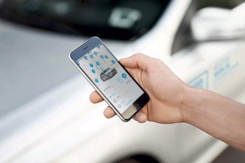 car2go wächst deutlich und baut Marktführerschaft aus