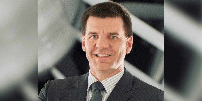 Dr. Jochen Schröder wird E-Mobilitätbereich der Schaeffler Gruppe leiten