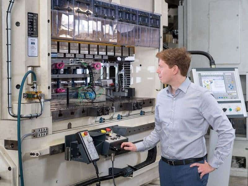 Technischen Universität München (TUM) forscht an Effizienz des Elektromotors