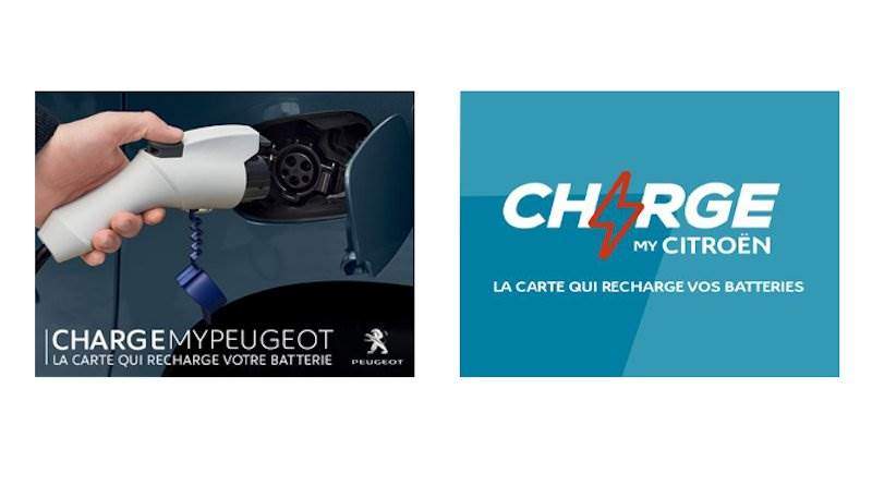 Cover Image for PSA-Elektroauto-Fahrer in Frankreich können nun per ChargeNow laden