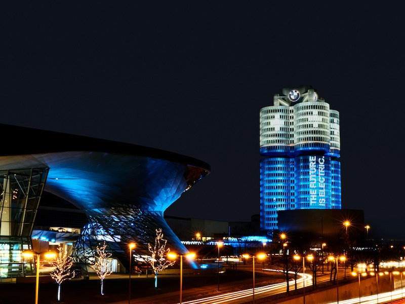 BMW Sustainable Value Report 2017: „Nachhaltigkeit heißt für uns Zukunftsfähigkeit“