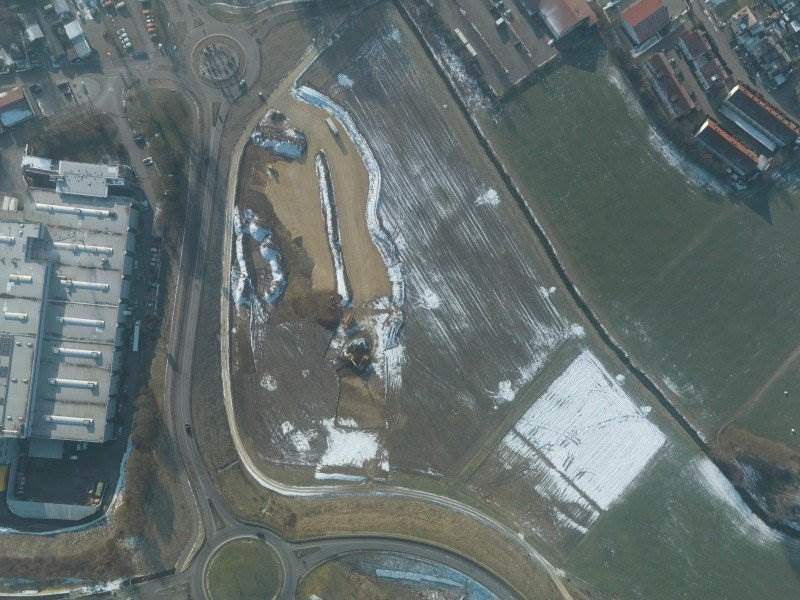 Startschuss für Baubeginn Sortimo Innovationspark Zusmarshausen erfolgt