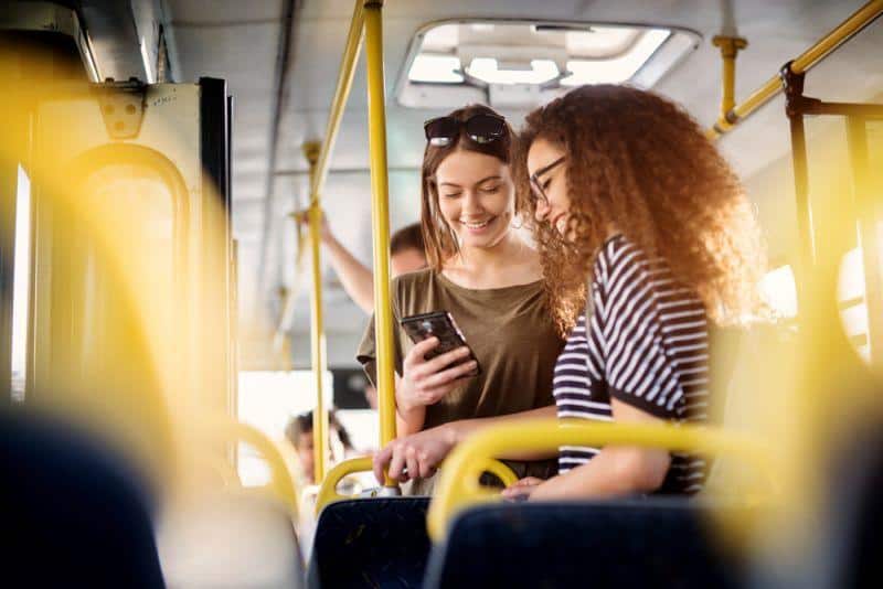Offenbacher Stadtbusse künftig mit emissionsfreiem Antrieb – Umstieg steht fest