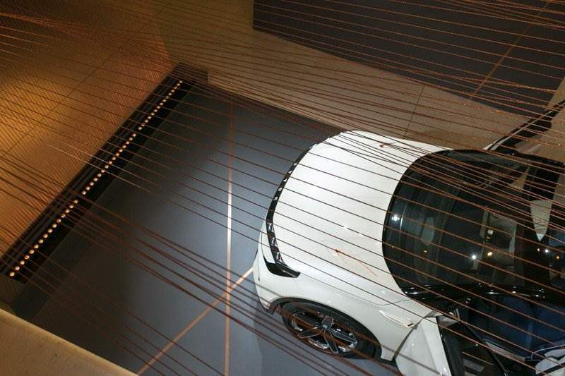 Byton verkündet Kooperation mit Bosch