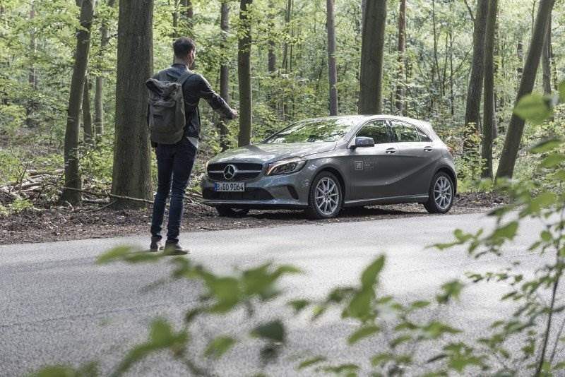 These von car2go: Carsharing wird eine zentrale Rolle beim Durchbruch der Elektromobilität spielen