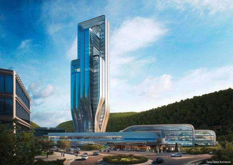 nanoFlowcell sucht bis zu 500.000 Quadratmeter Industriegelände für Pilotanlage