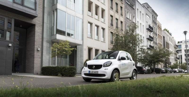 „Deine Sommerflotte“ will Rahmenbedingungen für nachhaltige und bedürfnisorientierte Mobilitätsangebote verbessern