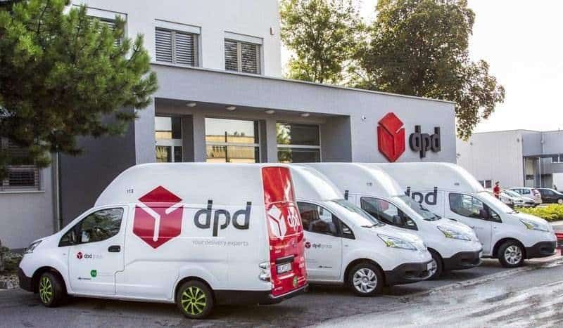 Französischer Paketdienst Chronopost kauft 100 Voltia Elektrofahrzeuge