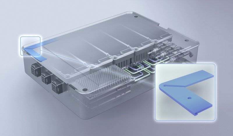 Cover Image for Freudenberg investiert in Brennstoffzellen- und Batterietechnologie