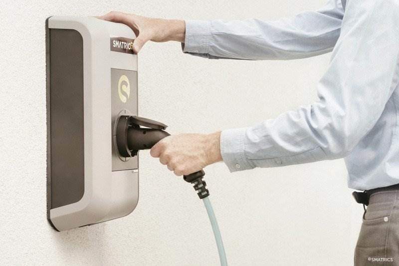 SMATRICS erhält Zuschlag für den Betrieb und die Errichtung von 47 E-Tankstellen in Österreich