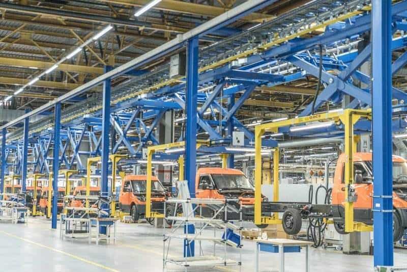 Cover Image for StreetScooter eröffnet zweiten Produktionsstandort in Düren