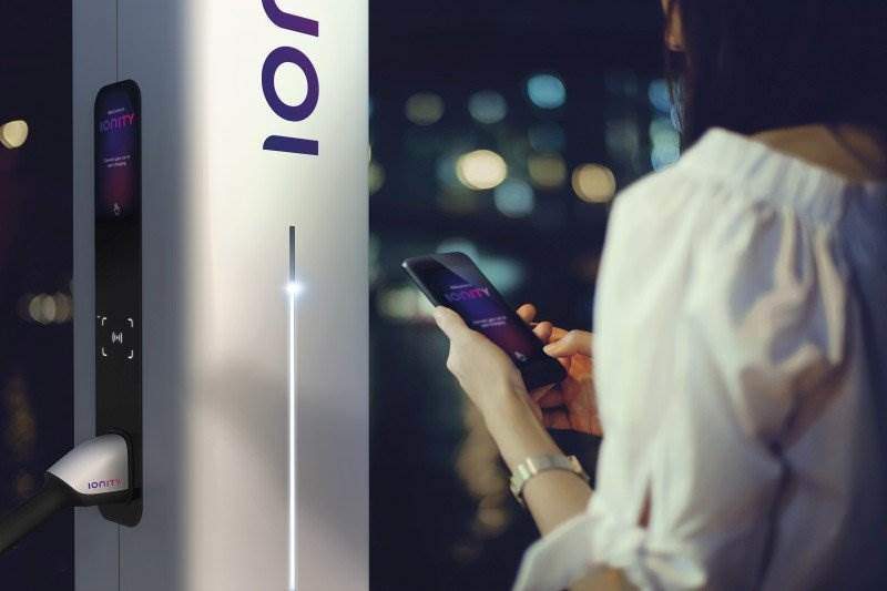 Cover Image for Ionity: Schnelllade-Infrastruktur wird „Befreiungsschlag für die Elektromobilität“