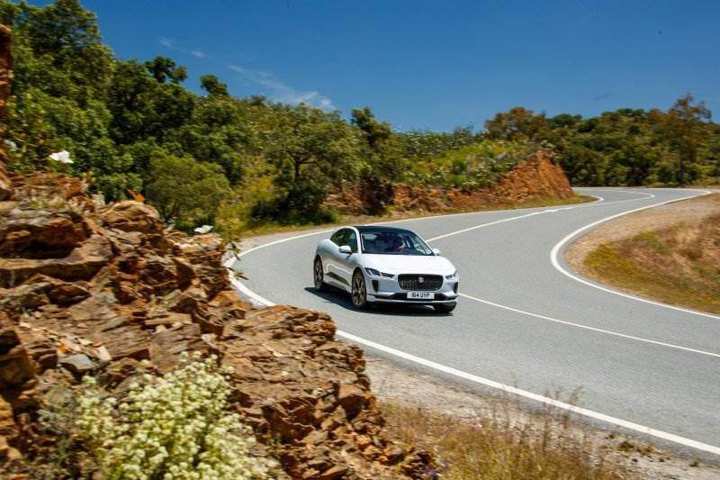 Jaguar hat Nachfrage nach I-PACE unterschätzt