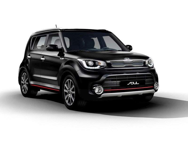 Cover Image for Kia Soul künftig ausschließlich mit Elektroantrieb in Europa erhältlich