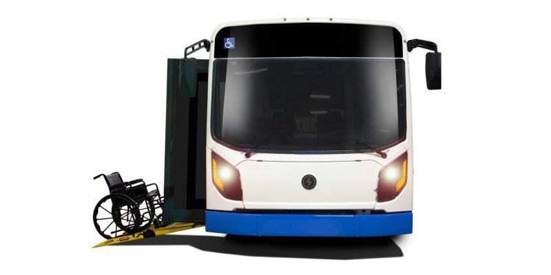 Lion Electric bringt elektrischen Kleinbus auf den Markt