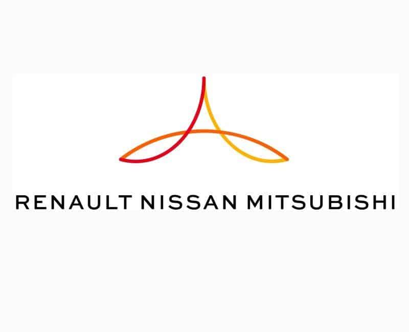 Cover Image for Renault-Nissan-Mitsubishi Allianz erzielt neuen Verkaufsrekord