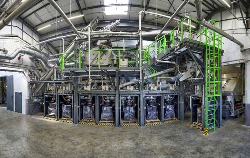 Cover Image for REDUX: Innovatives Recycling von Lithium-Ionen-Batterien in Bremerhaven geht an den Start