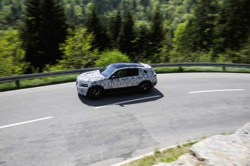 Verzögert sich der Start von Daimlers Elektromarke EQ?