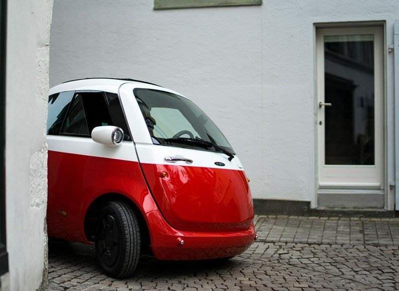 Cover Image for Microlino erwirkt Verbot gegen Karolino von Artega – kein Besuch der IAA 2019 möglich