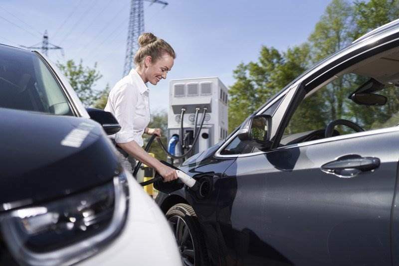 innogy übernimmt eMobility-Anbieter BTCPower in den USA