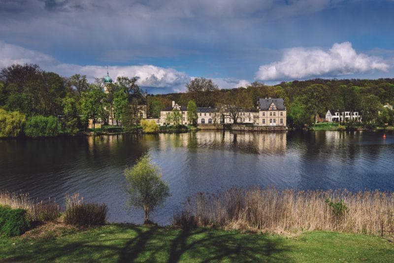 Cover Image for Brandenburg plant Zuschüsse für Ladeinfrastruktur