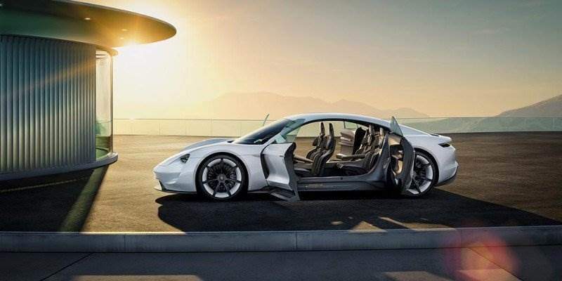 Porsche will massive Einsparungen für E-Mobilität vornehmen