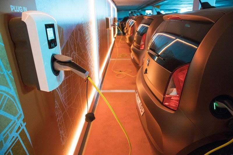 Cover Image for Seat peilt Einstieg in chinesischen Markt für 2020/21 an