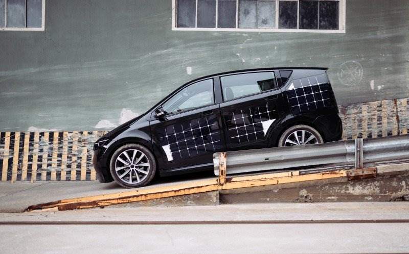 Cover Image for Sono Motors gibt Markteintritt in Holland bekannt