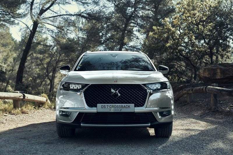 DS 7 Crossback E-TENSE 4×4 ein Blick auf den Hochleistungs-HYBRID von DS Automobiles