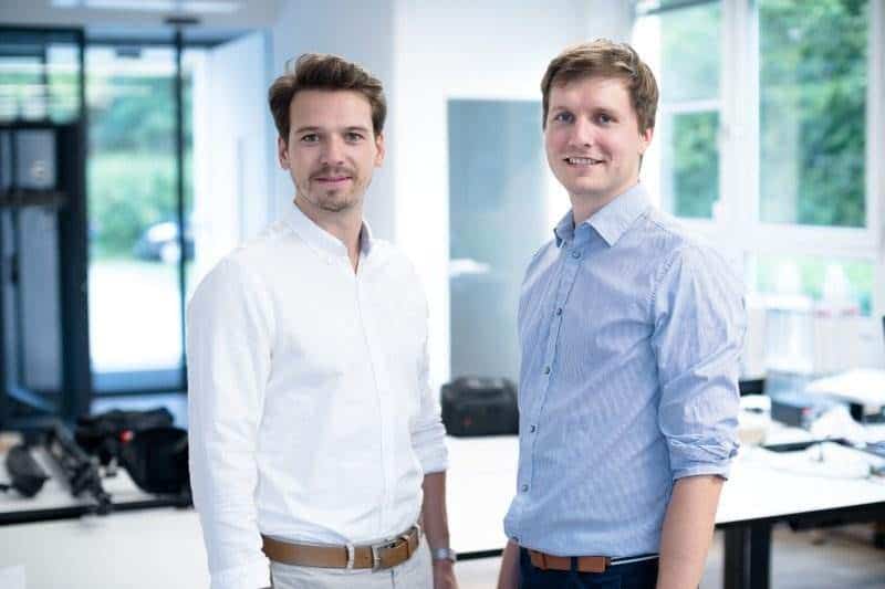 TWAICE sichert sich Seedfinanzierung für erhebliche Lebensdauerverlängerung von Lithium-Ionen-Akkus