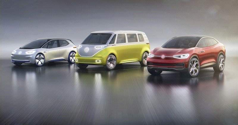 Volkswagen schließt QuantumScape-Transaktion ab