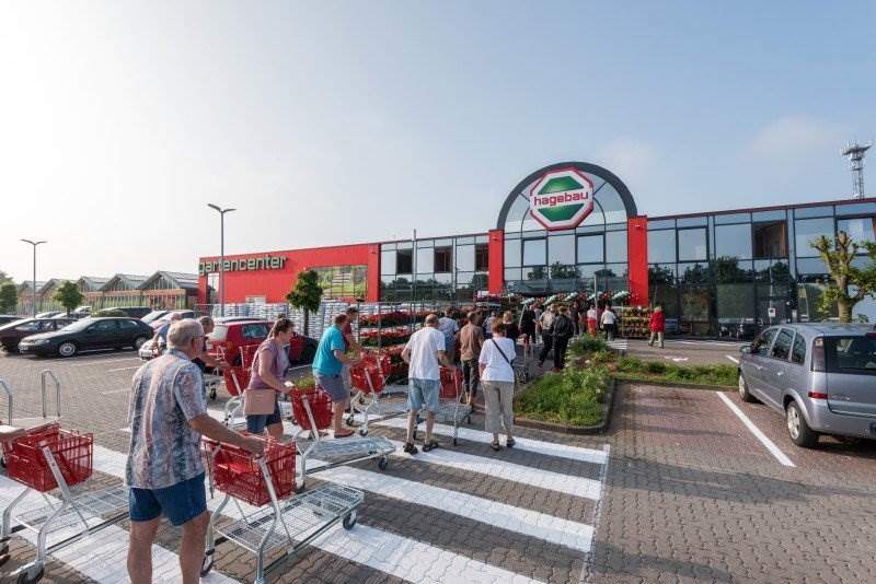 Cover Image for hagebau und EnBW machen gemeinsame Sache: Bis zu 100 neue Schnellladestationen deutschlandweit