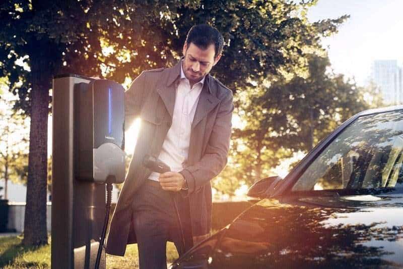 Webasto präsentiert auf der eMove360° zwei intelligente Ladestationen für EV und PHEV