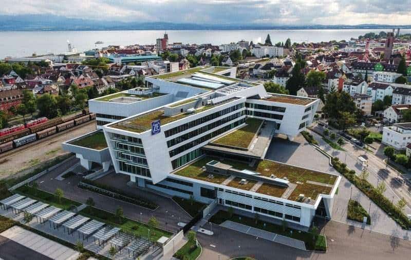 ZF steigt bei Entwicklungsdienstleister ASAP ein: Ausbau im Bereich E-Mobilität und autonomes Fahren