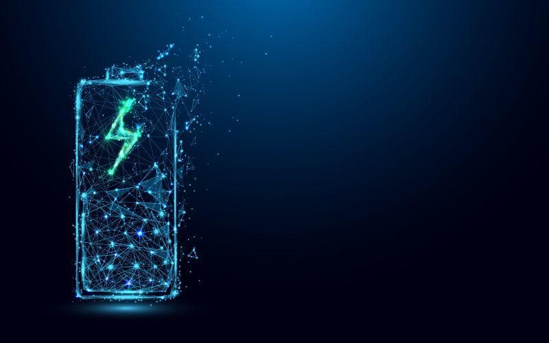 Mehr Reichweite für Elektroautos: Traktionsbatterie speichert thermische Energie