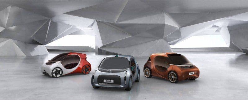 Cover Image for BASF und GAC stellen Elektro-Konzeptfahrzeuge noch in 2018 vor