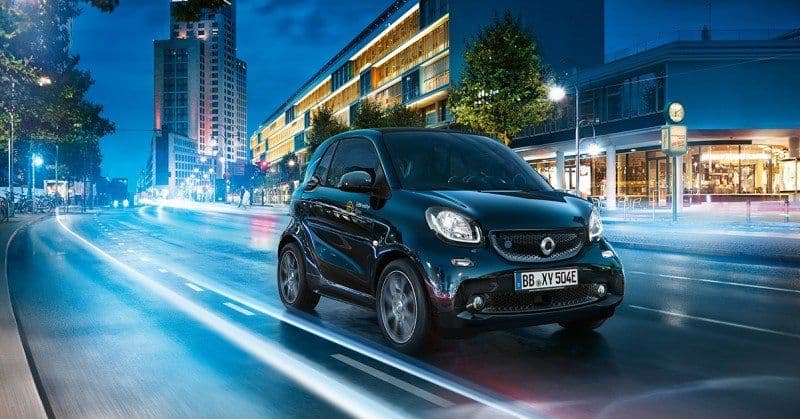 EnBW erleichtert Zugang zur Elektromobilität: 300 E-Fahrzeuge inklusive Ökostrom-Tarif und Ladeguthaben