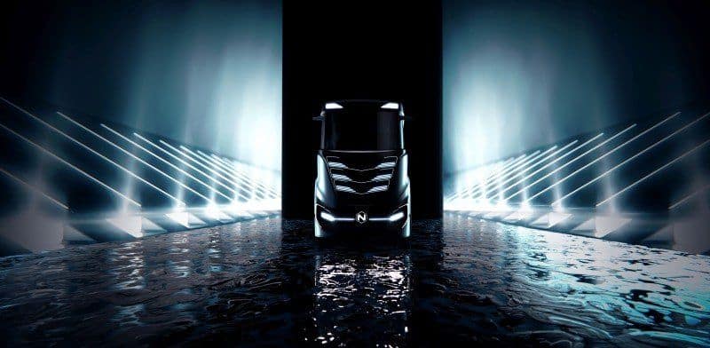 Cover Image for Nikola: 380 Millionen US-Dollar Vorbestellungen für Wasserstoff-Elektro-LKW Nikola Tre