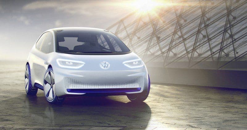VW will bis 2023 knapp 44 Mrd. € in die Zukunft investieren – E-Mobilität spielt dabei eine entscheidende Rolle