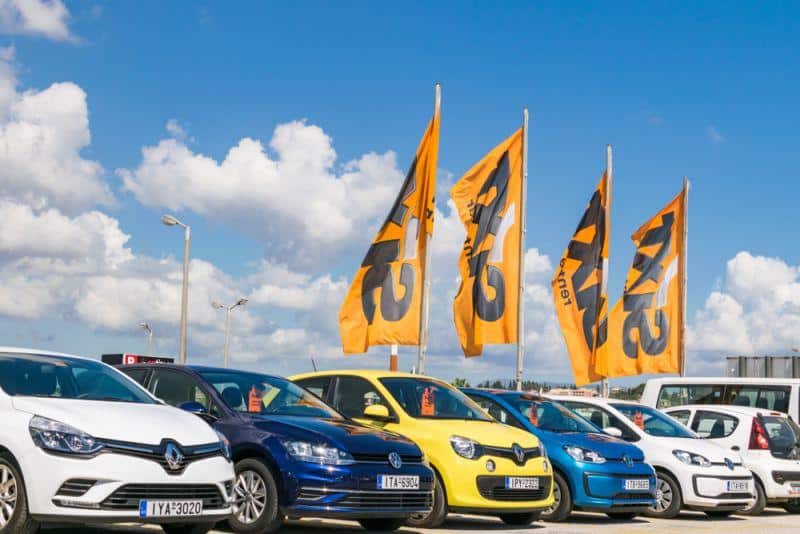 Cover Image for SIXT investiert in Chargery – mobilen Ladeservice für Elektrofahrzeuge