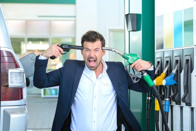 Cover Image for Der Autoindustrie gehen die Batterien aus, Preise steigen