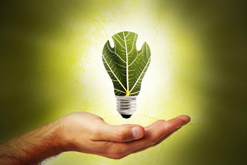 Cover Image for Studie geht von weltweit stark steigendem Strombedarf aus, CO2-freie und -arme Energieerzeugung dringend notwendig