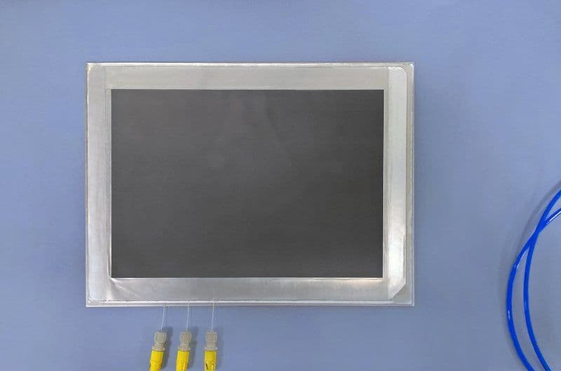 Bipolarbatterie ermöglicht mehr Reichweite für Elektroautos
