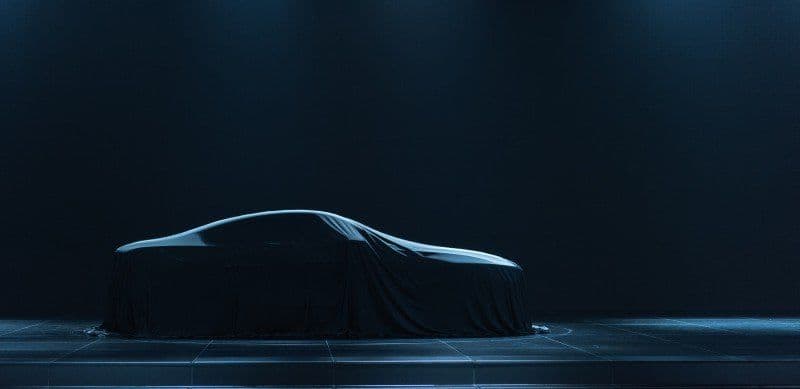 Polestar 2 wird die Größe eines Tesla Modells 3 haben und zu einem wettbewerbsfähigen Preis angeboten